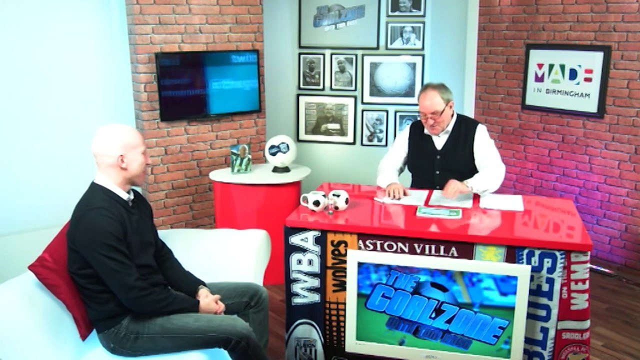 Goalzone - 3rd March