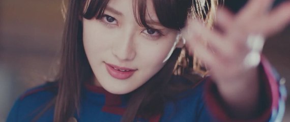 欅坂46 - 不協和音 TVCM 30s