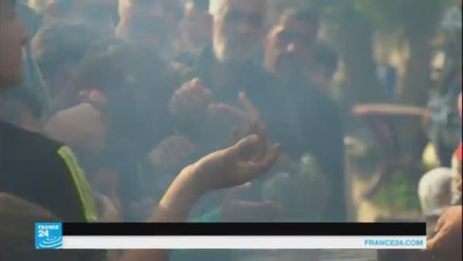 الأمين العام للأمم المتحدة: حماية المدنيين في الموصل أولوية مطلقة