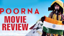 Poorna Movie Review | Rahul Bose | Dhritiman Chatterjee