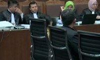 Miryam Tak Bicara Banyak Soal Rekaman KPK