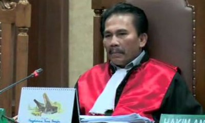 Penyidik KPK Sebut Nama-Nama yang Intimidasi Miryam
