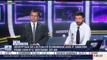 Pierre Sabatier VS Eric Bertrand (2/2): L'économie européenne va-t-elle résister au Brexit ? - 30/03