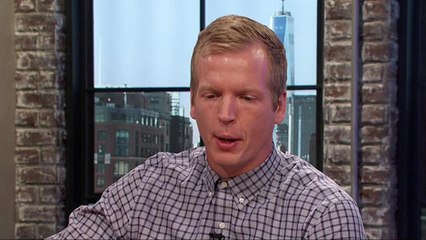 Simms offers advice to NFL QB prospects