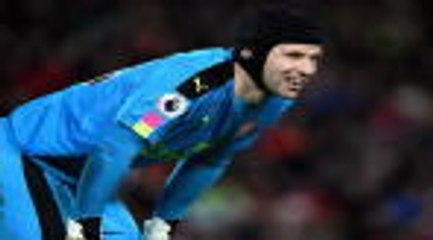 Arsenal injury update: Cech, Perez, Cazorla out for Man City