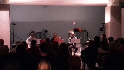 gavottes mus trad decines