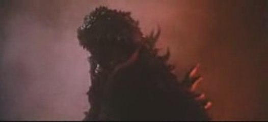 ゴジラ 2000 ミレニアム