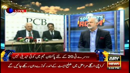 No chance of Pak-India cricket series, says Shehryar Khan