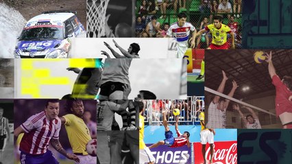 Ángel Romero, un paraguayo de Corazón