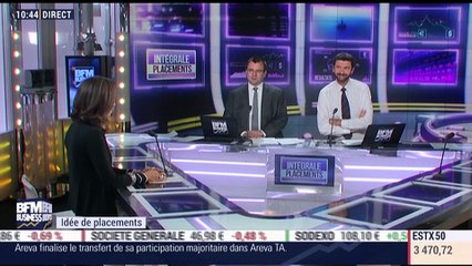 Idées de placements: Investir dans le vin - 30/03