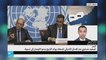 اليمن: ولد الشيخ يدعو للتوصل إلى تسوية