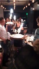 Cumple Pico Monaco