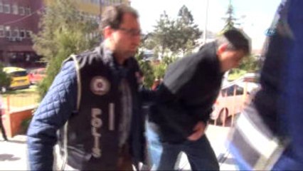 Karabük'te Fetö Operasyonu Kapsamında 19 Kişi Adliyeye Sevk Edildi