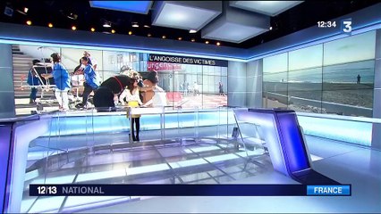 Attentats: le préjudice d'angoisse reconnu