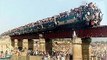 Top 10 Dangerous Railway Bridges in the World