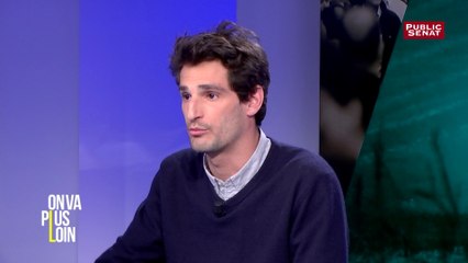 Mathias Destal, journaliste : « Marine Le Pen est au courant de toutes les affaires qui entourent [son] parti »