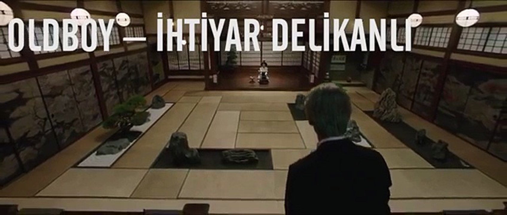 Hizmetçi - Fragman
