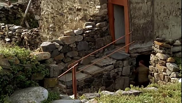 Десантура Никто кроме нас 8 Серия