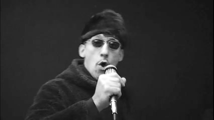 Chanson- La complainte des socialistes