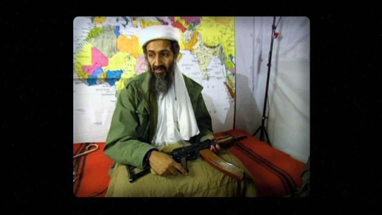 Terror ep01 Documentaire (2016)