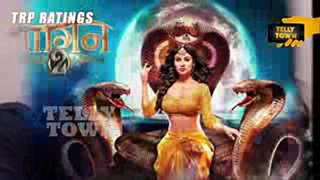 TRP Chart of This Week - Top 5 Serial - TV Serial News