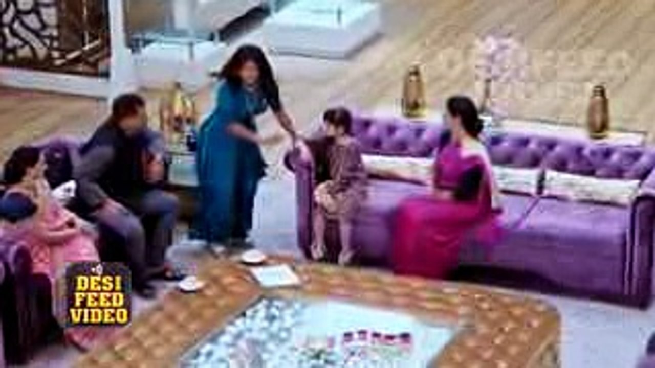 Kuch Rang Pyar Ke Aise Bhi - 31st March 2017 - Upcoming Twist in KRPKAB Sony Tv Serial News 2017