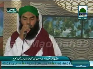 Tum Par Lakhon Salaam Aaqa   Qari Khalil Attari 1_1490793942515