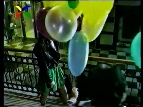 Biomed - (Reklama 1993)