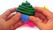 Play-Doh Ice Cream Cone Surprise Eggs _ Spidermandsada _ Toys Cars _ Lego _ Kids Toddl