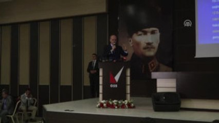 Kurtulmuş: "Artık Yönetimde Çift Başlılık ve Ondan Kaynaklanan Bir Takım Siyasi ve Ekonomik Krizler...