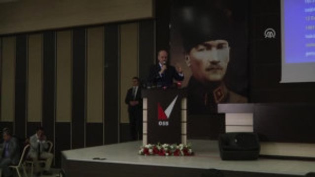 Kurtulmuş: Artık Yönetimde Çift Başlılık ve Ondan Kaynaklanan Bir Takım Siyasi ve Ekonomik Krizler...