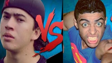 WHINDERSSON NUNES VS EVERSON ZOIO