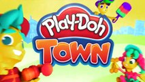 Play-doh Polska - Zabawki Play-doh Town 8798
