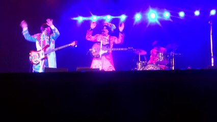 All You Need Is Love  The Beatles Whitehall Theatre Dundee