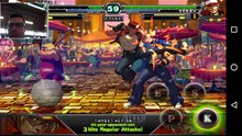 K.O.F. Nice Game Arcade