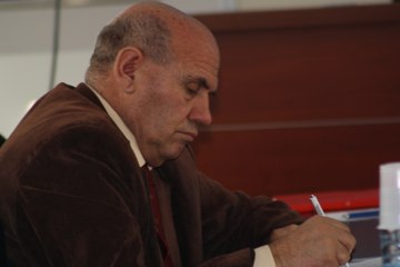 Tasholli : Nuk e kam luajtur rolin e hetuesit e as të prokurorit të shtetit për atë çka akuzohet Buja,deklaratat e tij janë fushatë paraelektorale