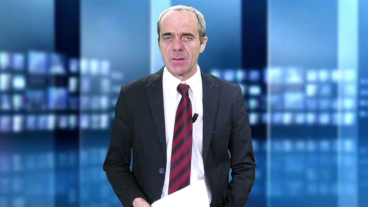 D!CI TV : Hautes-Alpes : l'hommage de Jean-Marc Passeron au docteur Louis Coronat décédé à l'âge de 79 ans