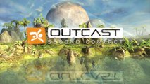 Outcast : Second Contact - Première bande-annonce