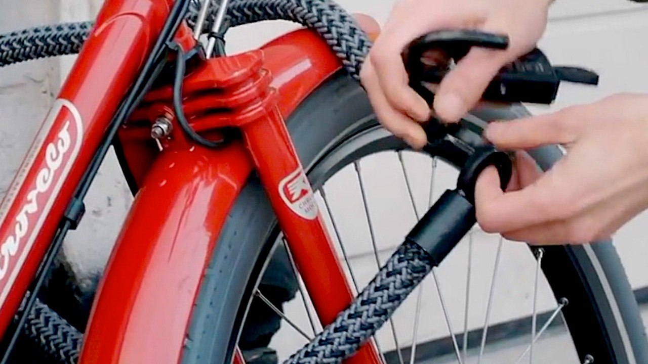 Securing the Future: 3 High-Tech Locks