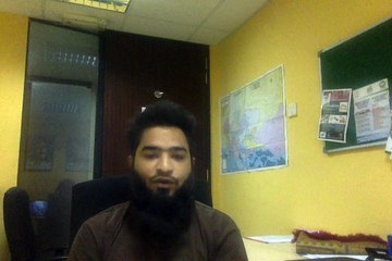 Meet the General Secretary of Pak Islam Party