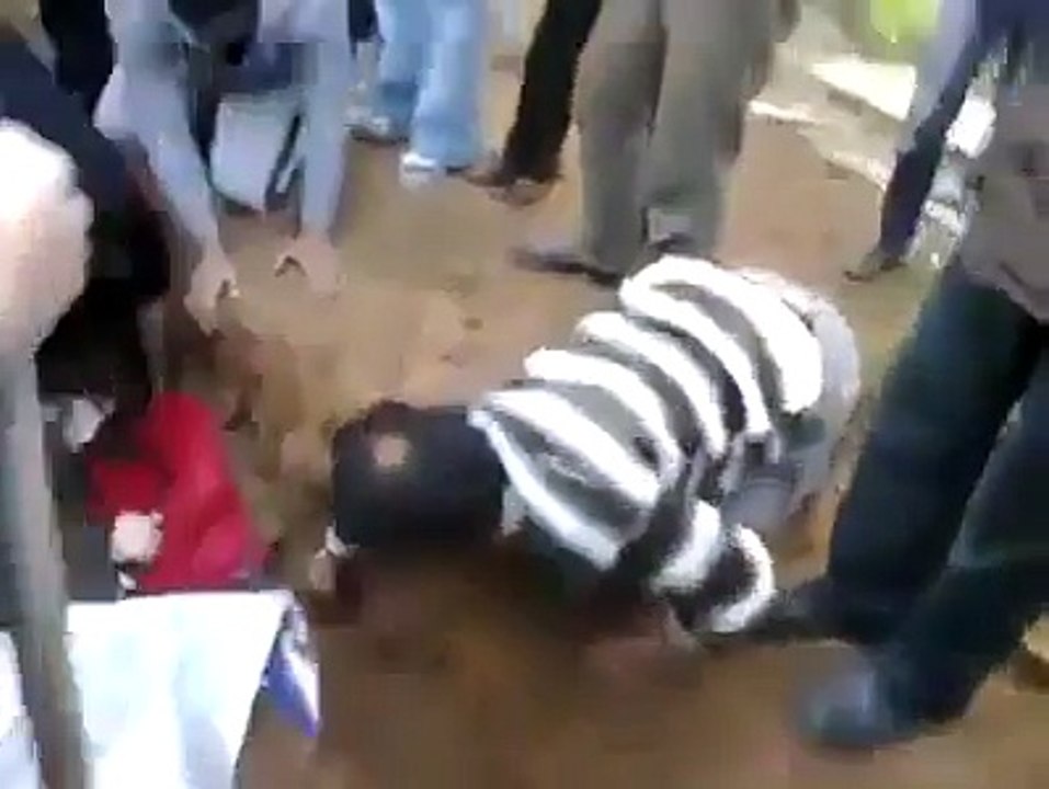 Man out alive  grave