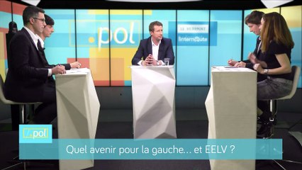 Yannick Jadot estime que le seul sujet d'Emmanuel Macron est de plaire aux lobbies