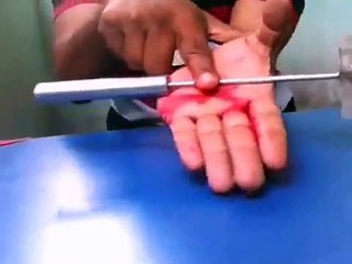 awesome magic  three magic tricks tutorial