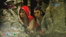 Encantadia: Paslangin si Avria | Episode 184