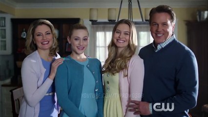 Riverdale 1x08 promo