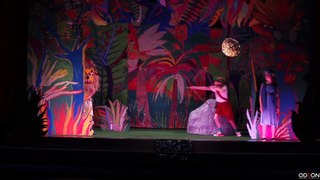 Songes et Métamorphoses - Guillaume Vincent / d'après Ovide et de William Shakespeare - Odéon-Théâtre de l'Europe