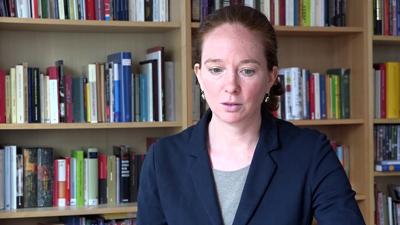 Den Nazis ein Dorn im Auge Ausschnitte