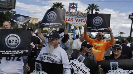 Simms: I think Raiders move to Las Vegas will work