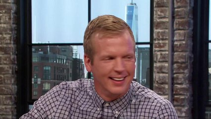 Chris Simms shares NFL rule change wish list