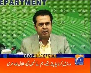 Geo Headlines 06 PM 30-March-2017